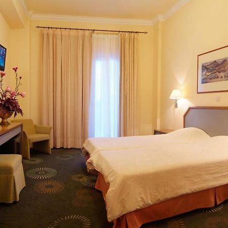 Hotel Kalafati Itea Room photo
