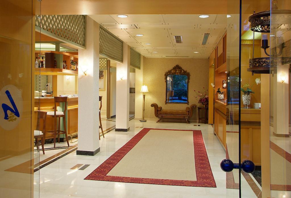 Hotel Kalafati Itea Exterior photo